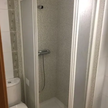 Alojamiento moderno y céntrico Soria Extérieur photo