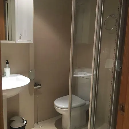 Alojamiento moderno y céntrico Soria Extérieur photo