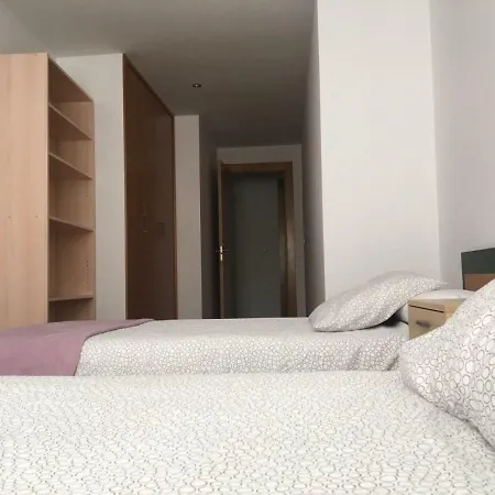 Alojamiento moderno y céntrico Soria Extérieur photo