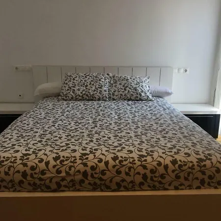 Alojamiento moderno y céntrico Soria Extérieur photo