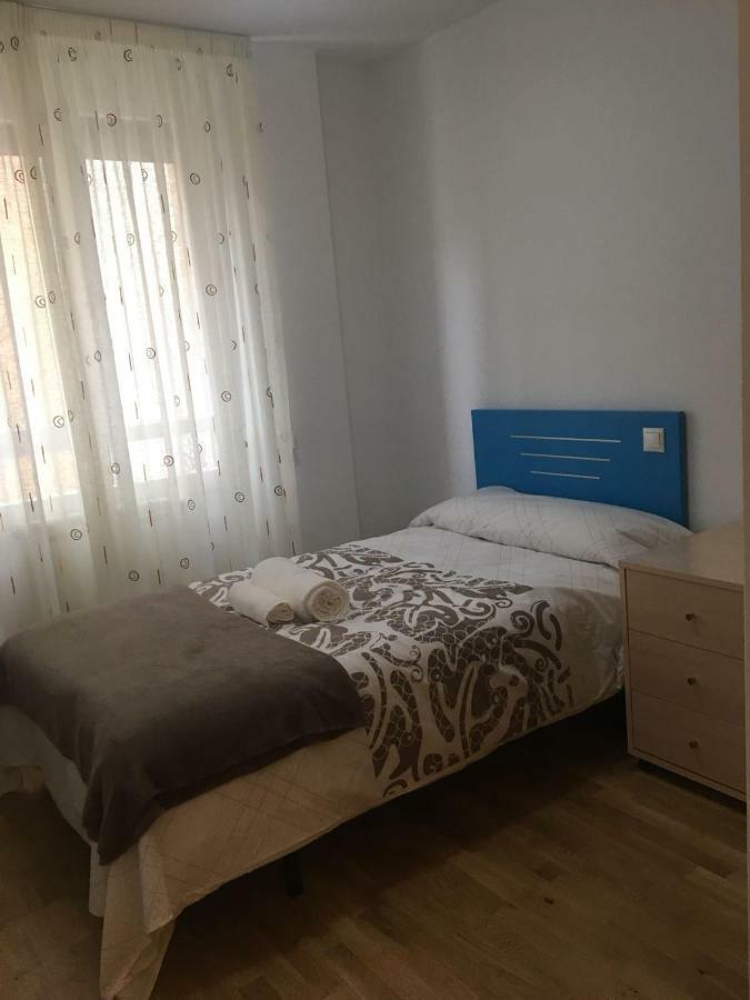 Moderno Y Centrico Apartment