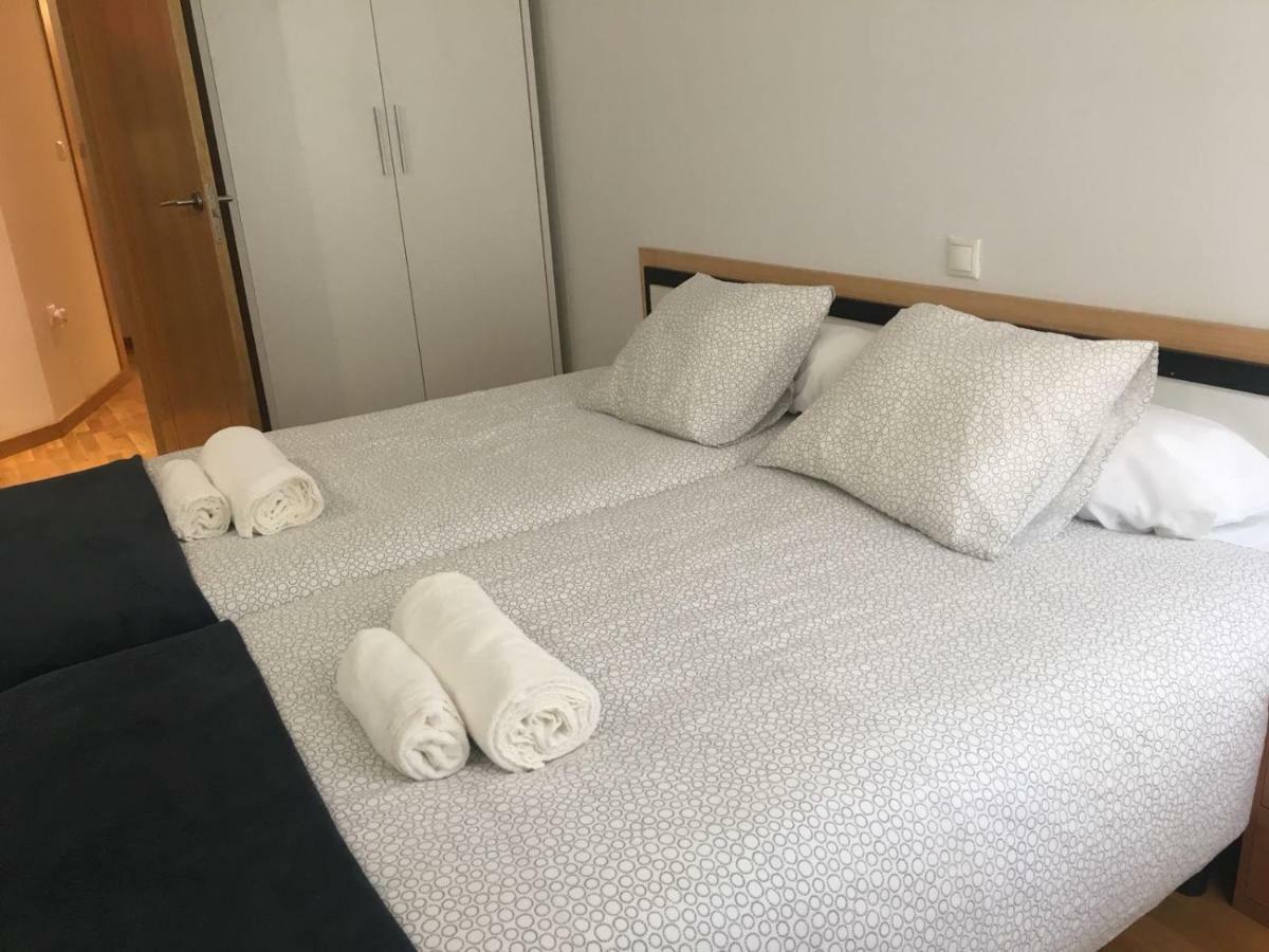 Appartamento Moderno Y Céntrico Soria