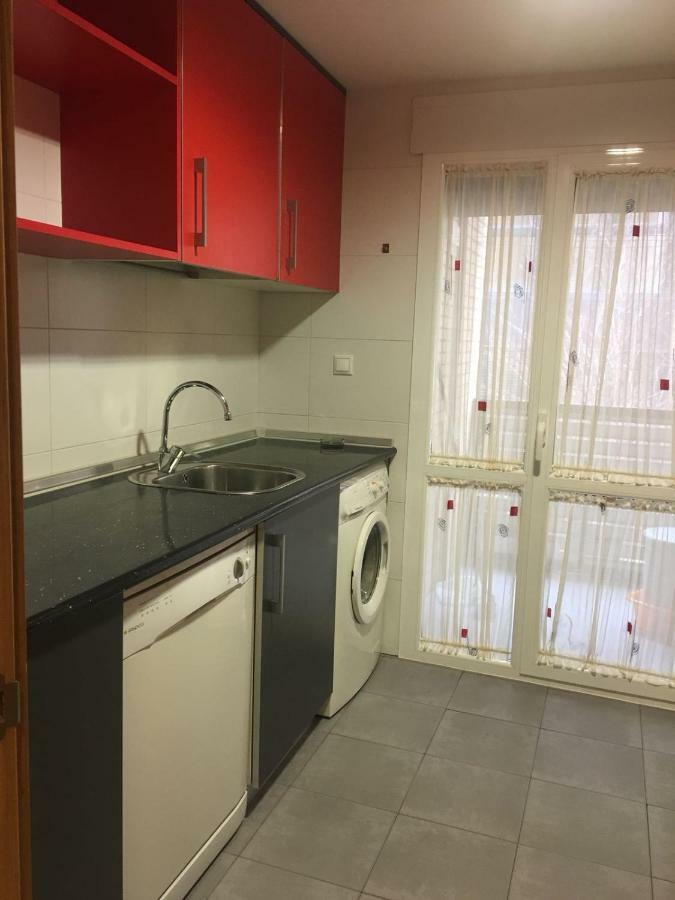 Appartamento Moderno Y Céntrico *