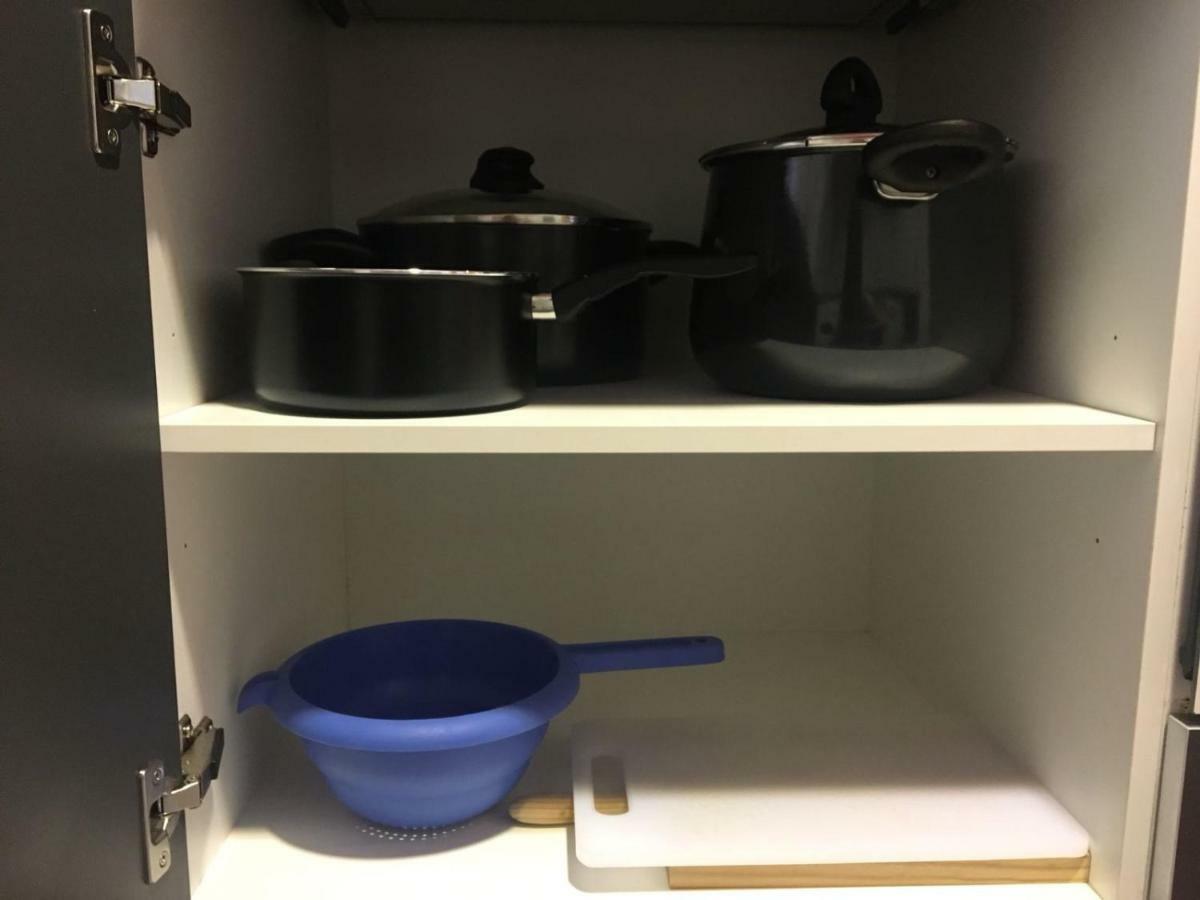 Appartamento Moderno Y Céntrico Soria