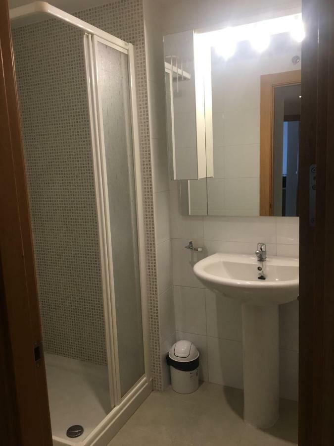 Apartment Moderno Y Centrico *