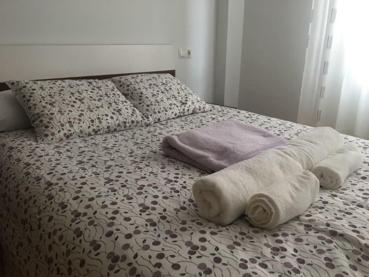 Apartament Moderno Y Centrico *