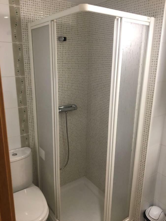 Moderno Y Centrico Apartment Soria