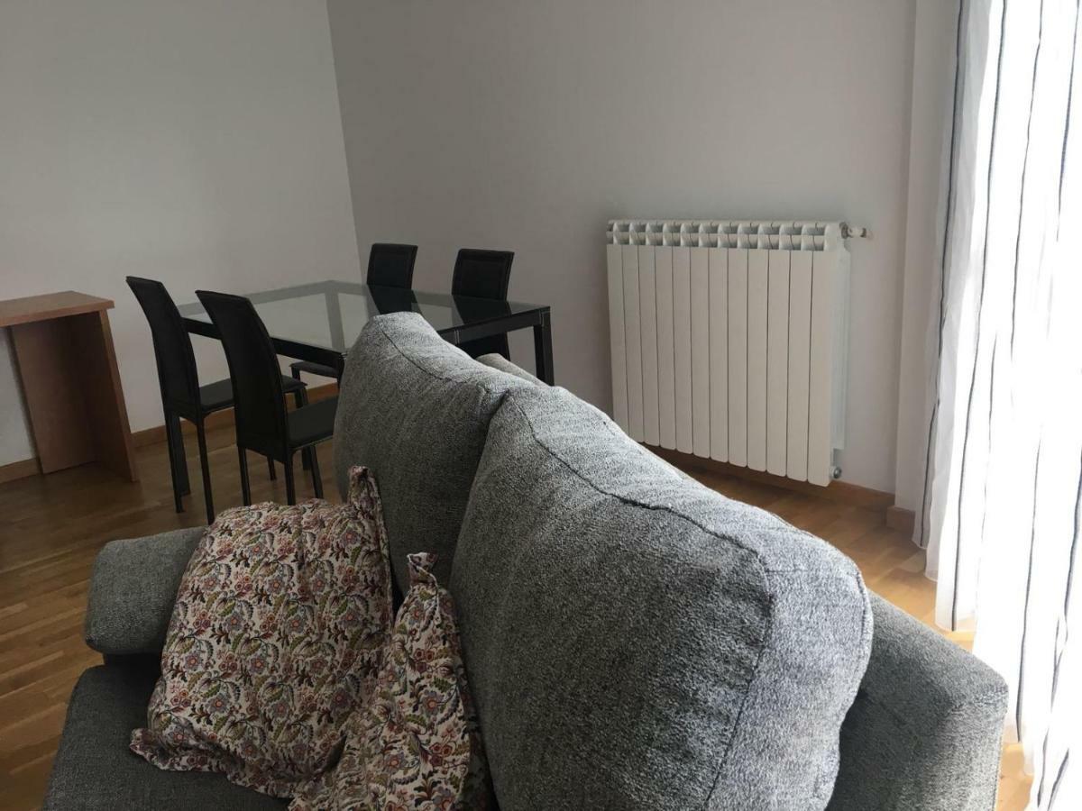 Apartment Moderno Y Centrico