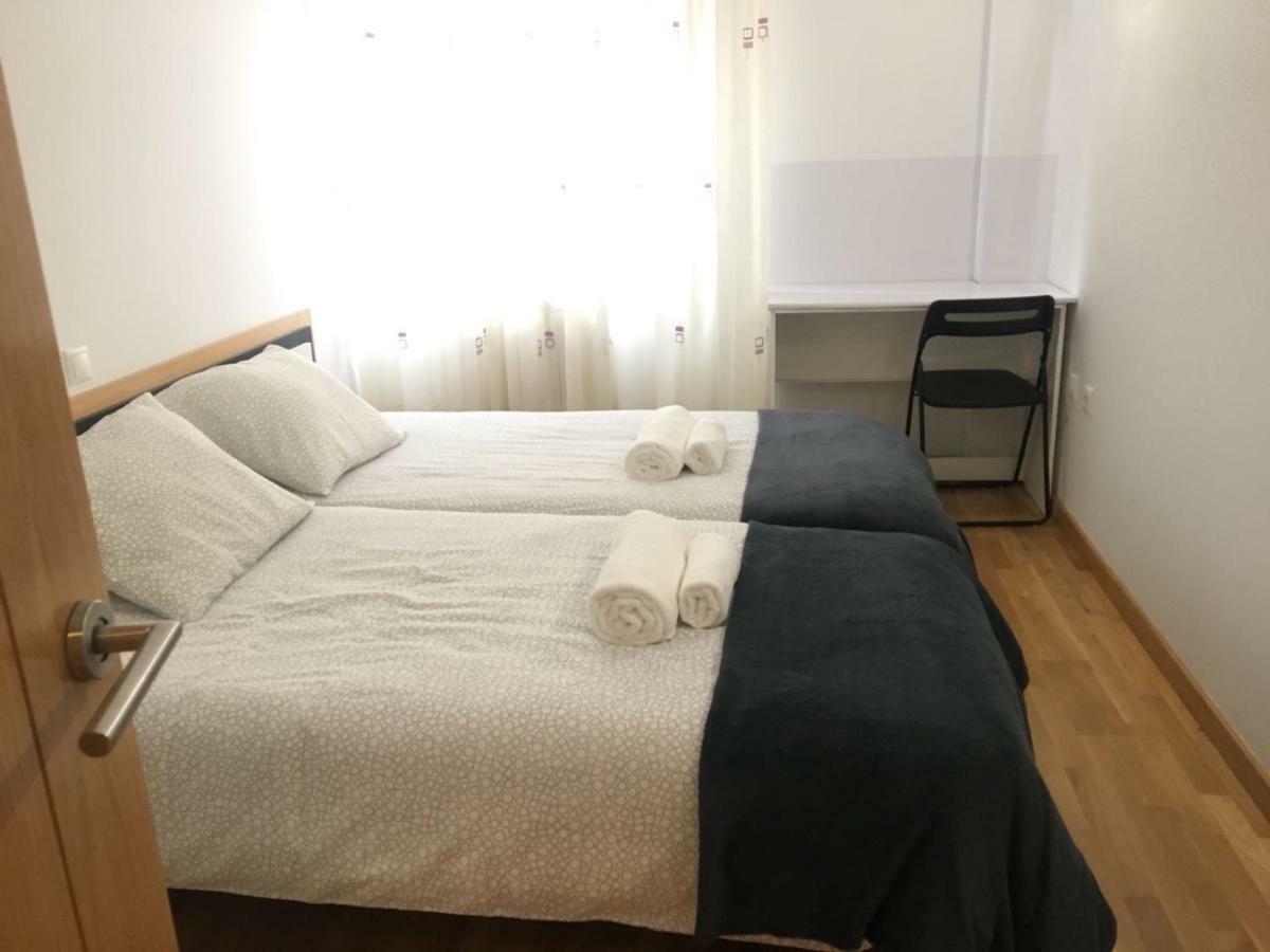 Moderno Y Centrico Apartment *