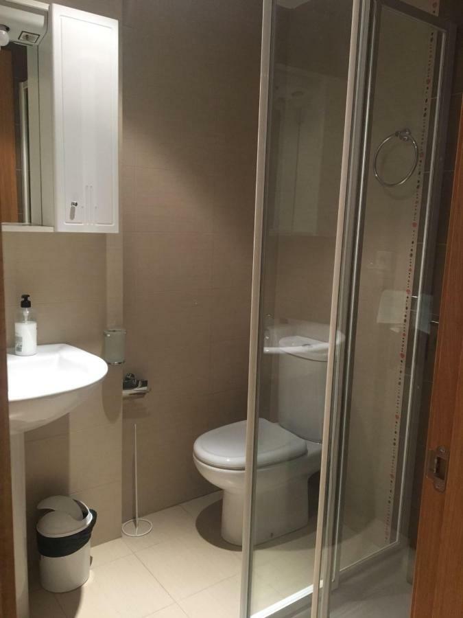 Appartamento Moderno Y Céntrico