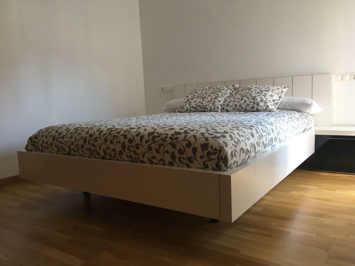 Moderno Y Centrico Apartment *