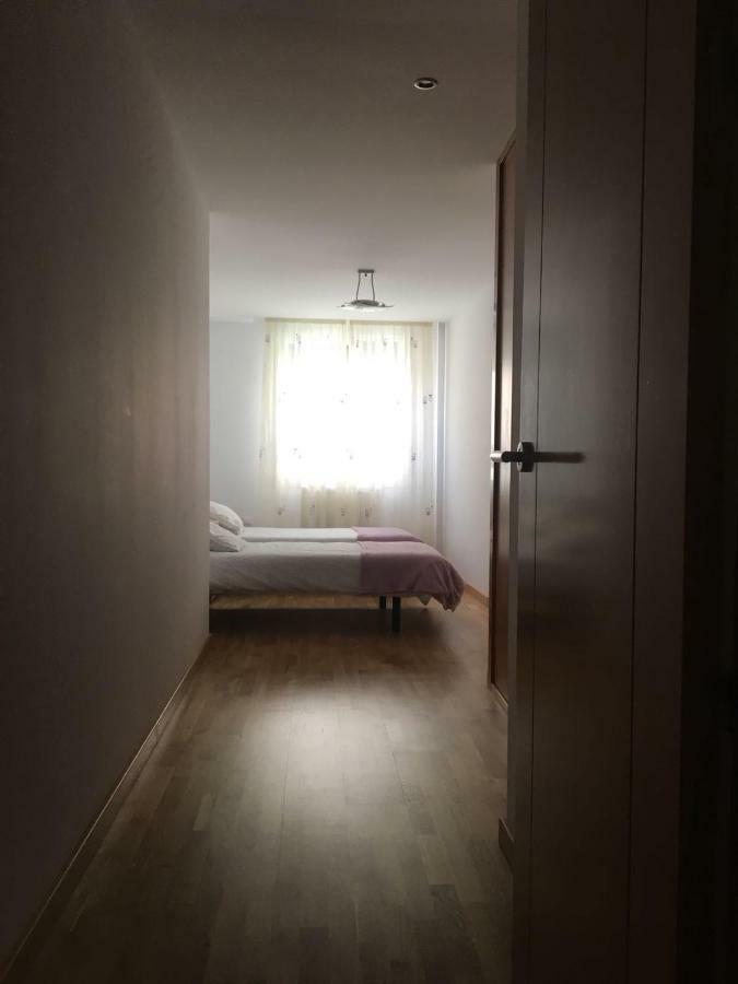Apartment Moderno Y Centrico *