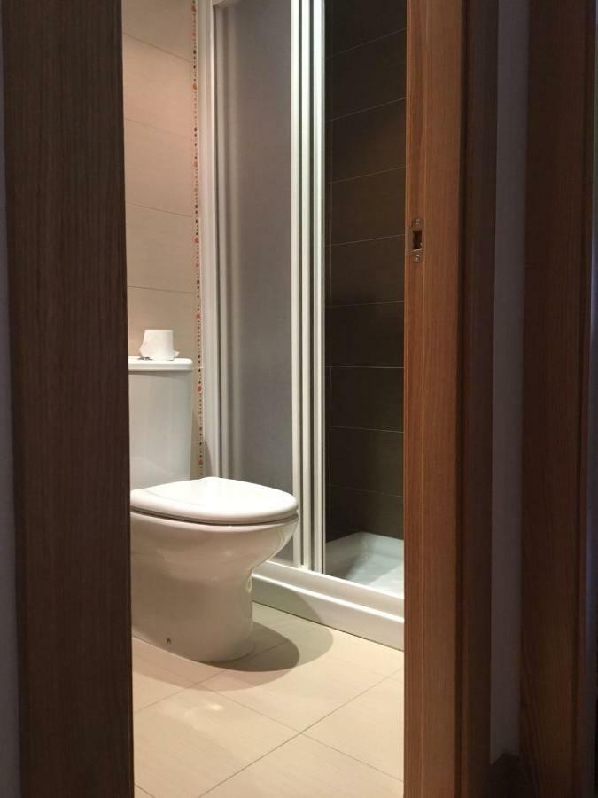 Moderno Y Centrico Apartment Soria
