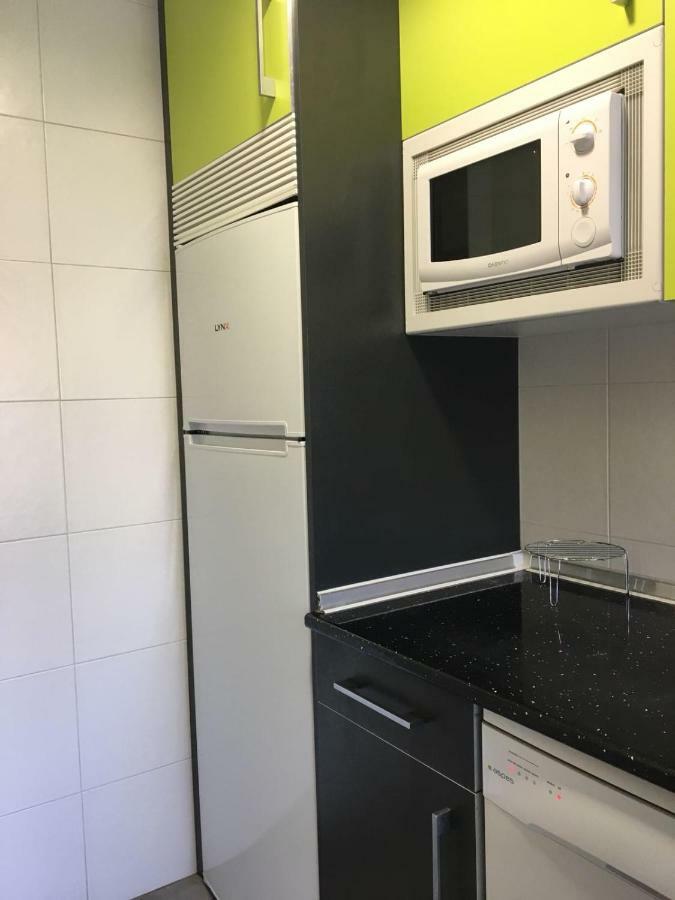 Apartment Moderno Y Centrico Soria