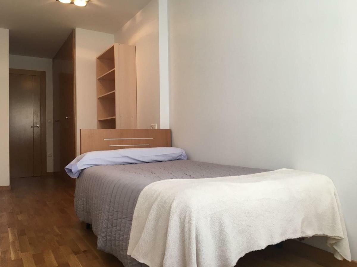 Moderno Y Centrico Apartment Soria