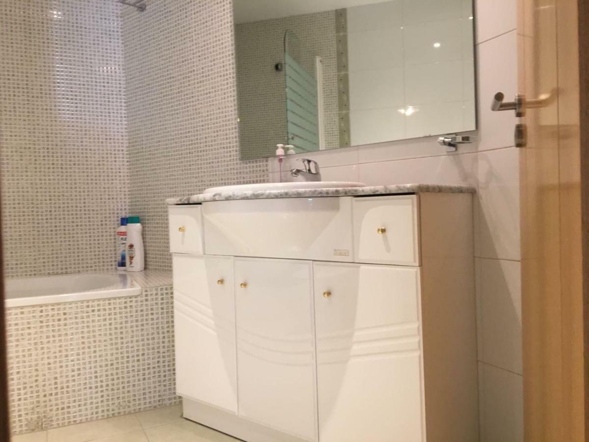 Apartment Moderno Y Centrico Soria