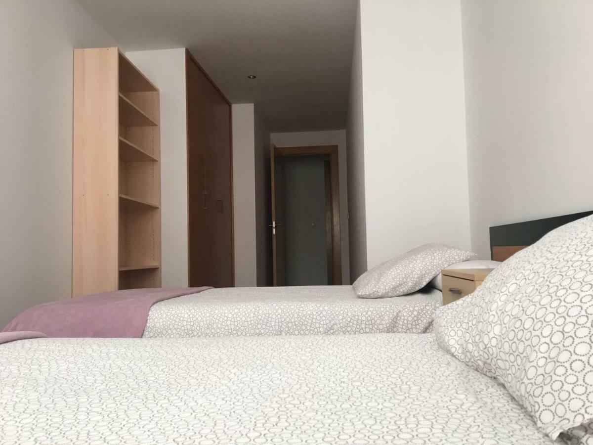 Apartment Moderno Y Centrico