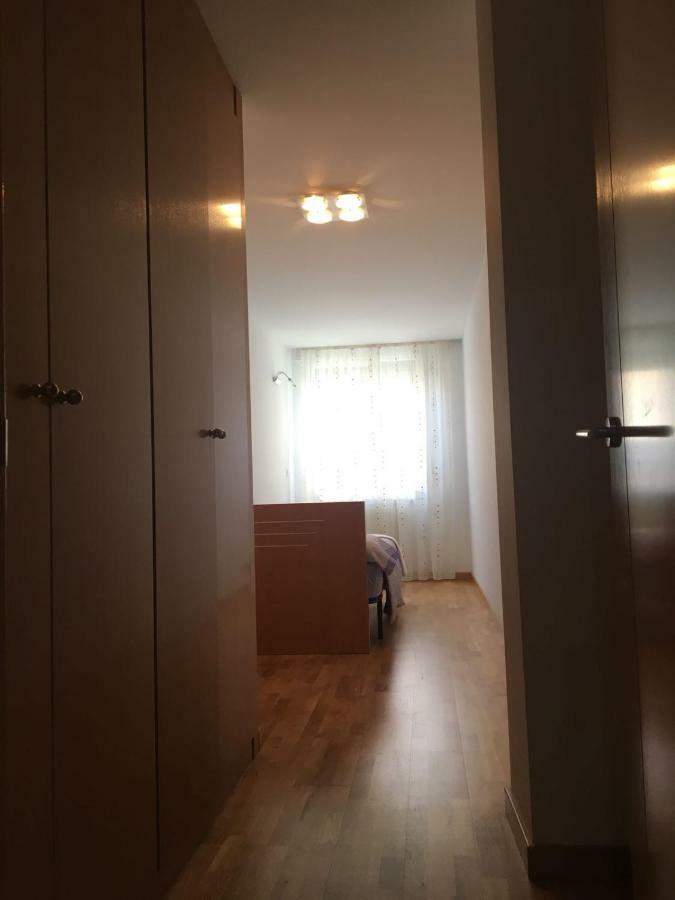 Moderno Y Centrico Apartment *