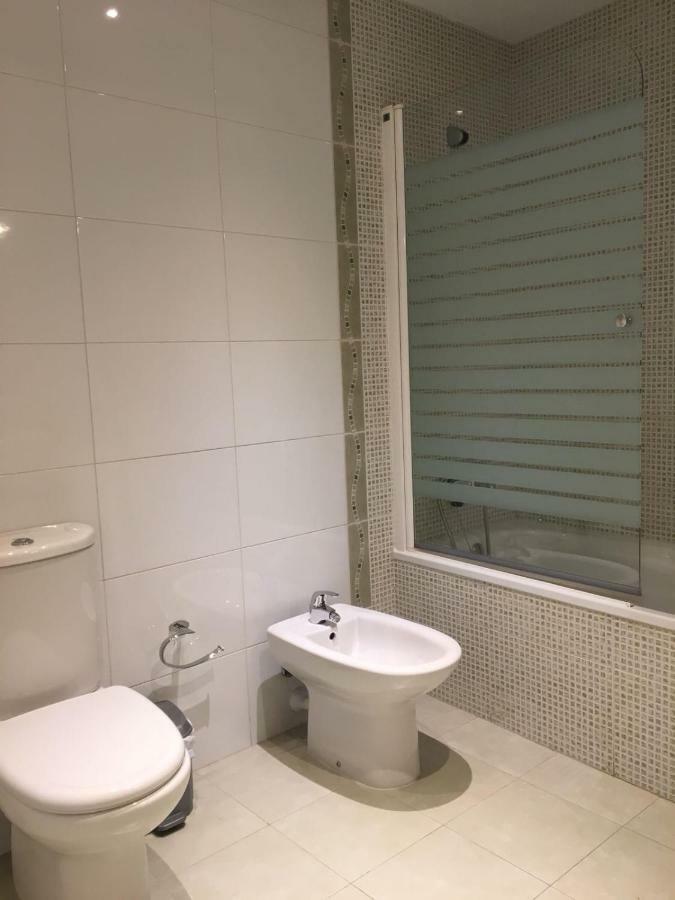 Moderno Y Centrico Apartment *