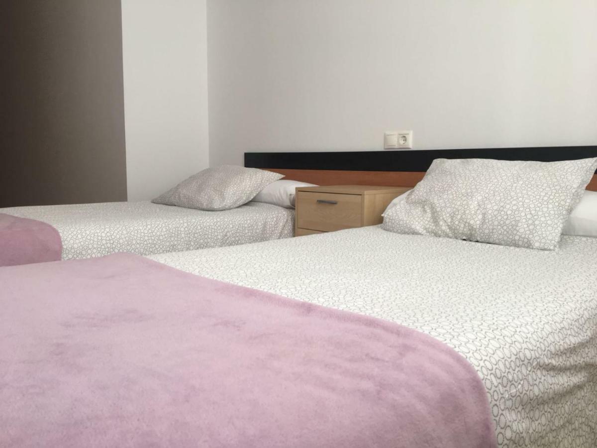 Apartment Moderno Y Centrico *