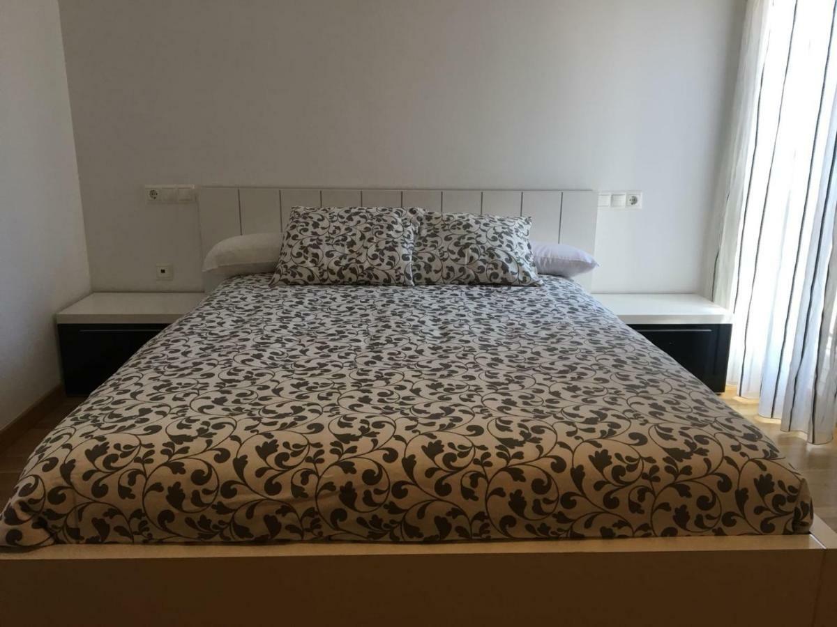 Moderno Y Centrico Apartment *
