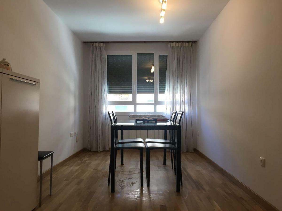 Moderno Y Centrico Apartment