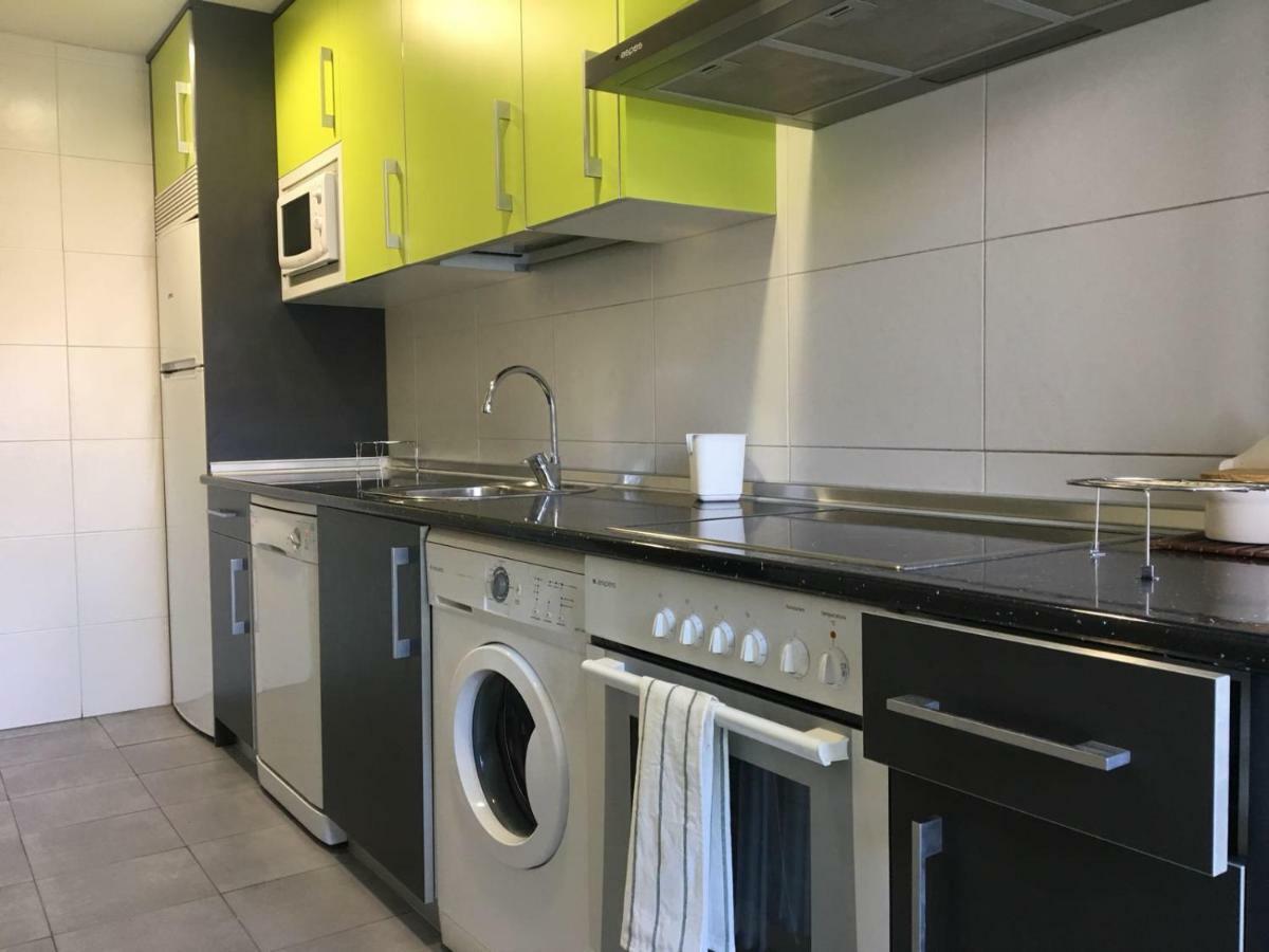 Moderno Y Centrico Apartment