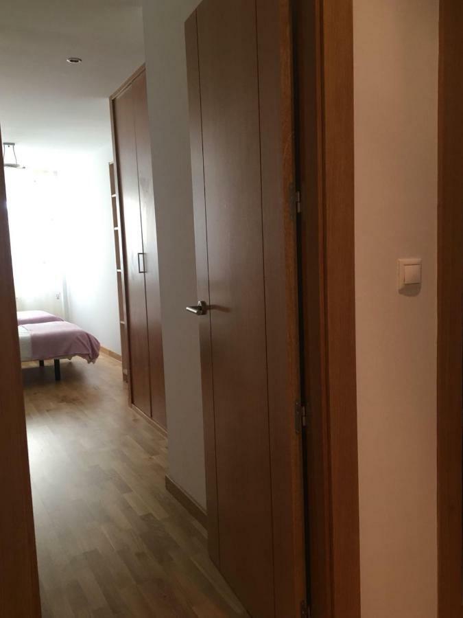 Moderno Y Centrico Apartment *