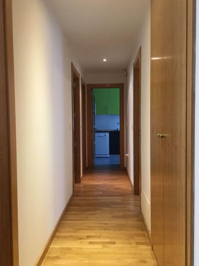 Apartment Moderno Y Centrico *