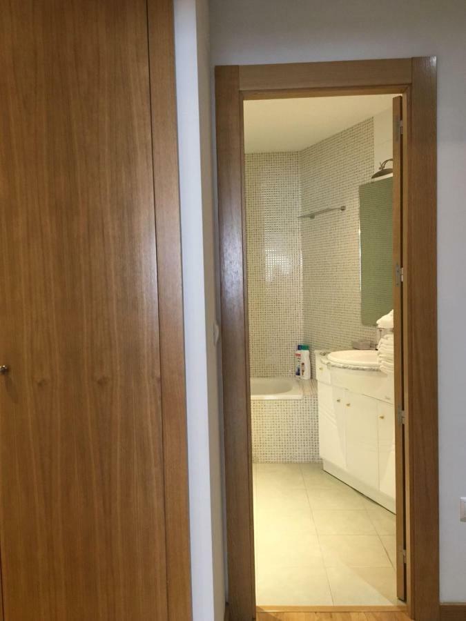 Appartamento Moderno Y Céntrico
